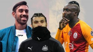 Galatasaray’da sonuç bekleyen yedi operasyon