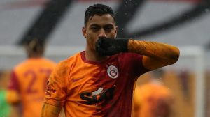 Galatasaray'da yıldızı çabuk parlayan Mostafa Mohamed'in bonservisiyle ile ilgili bomba iddia!