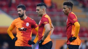 Galatasaray'ın şampiyonluk şansı nedir?
