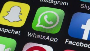 Galaxy S21'lerde Garip Bir WhatsApp Problemi Ortaya Çıktı