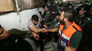 Gazze'deki direniş grubundan İsrail'e "sabrımız tükeniyor" mesajı