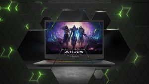GeForce RTX Excalibur G900 Bilgisayarlar Outriders Hediyeli!