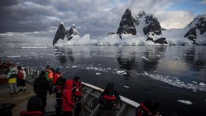 Gezegenin Kara Kutusu: Antarktika belgeseli ne vakit yayınlanacak?