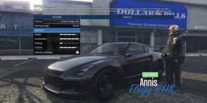 GTA 5 Online'da En İyi Ucuz Arabalar