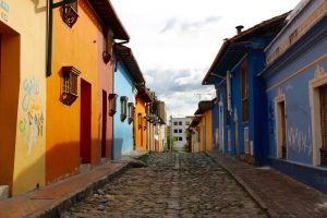 Güney Amerika'nın yeni turistik cazibesi: Bogota