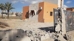 Hafter milisleri yine sivilleri bombaladı: 3 ölü, 3 yaralı