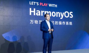 HarmonyOS 2.0 Geliştirici Beta sürümü duyuruldu