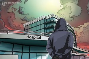 Hastaneler Salgın Sırasında Bile Fidye Yazılımı Saldırıları Tehdidi ile Karşı Karşıya Kalıyor