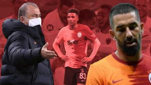 Hatayspor-Galatasaray maçında Fatih Terim'in kararları olay oldu! Golden sonra sosyal medya yıkıldı, ilk kez...