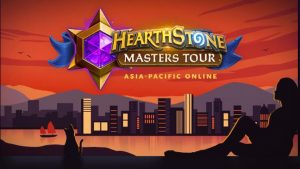 Hearthstone Masters Tour Online: Asya-Pasifik'in şampiyonu belli oldu