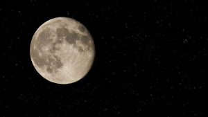 Hindistan'ın Ay modülünün çalışma kapasitesi sona erdi