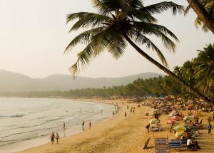 Hindistan’ın mutlu eyaleti: Goa