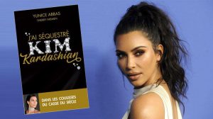 Hırsız kitap yazıp anlattı: Kim Kardashian’ı nasıl soydum?