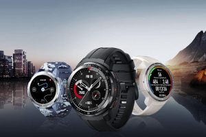 Honor Watch GS Pro tanıtıldı… Fiyatı ise…