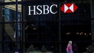HSBC büyük işten çıkarma yapacak