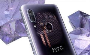 HTC U19e ve Desire 19 Plus tanıtıldı