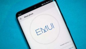 Huawei EMUI 10 çıkış tarihi açıklandı! Neler değişiyor?