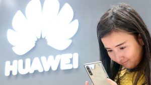Huawei Müzik, Avrupa genelinde kullanıma sunuluyor