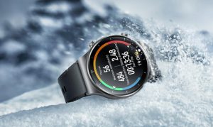 Huawei Watch GT 2 Pro Türkiye'de satışa sunuluyor