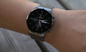 Huawei Watch GT2 Pro: Bir mühendislik eseri