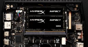 HyperX, yeni DDR4 SODIMM belleğini duyurdu