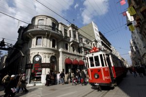 İBB: İstanbul'dan 188 milyar TL vergi toplandı