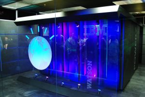 IBM, Watson'ın iş dünyası dilini anlama yeteneğini geliştiriyor