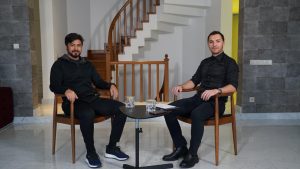 İbrahim Toraman: Beşiktaş derbiye çok iyi motive olmuş!
