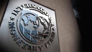 IMF'den, Kovid-19'un küresel piyasalara etkisine ilişkin rapor