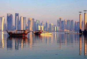 İnciden petrole Katar’ın ışıltılı yolculuğu