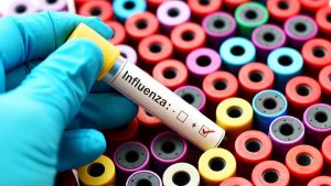 İnfluenza nedir, belirtileri nelerdir? Koronavirüs ve influenza farkları