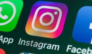 Instagram’da içerik üreticileri artık canlı yayında para kazanacak