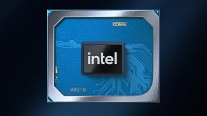 Intel Iris Xe MAX ayrık grafikleri kullanıcılara sunuldu