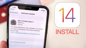 iOS 14 public beta yayınlandı! Nasıl yüklenir?