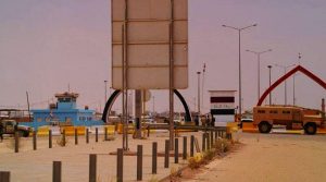 Irak-Suudi Arabistan arasındaki sınır kapısı 29 yıl sonra açılıyor