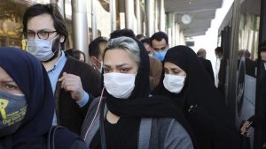 İran aşıyı kaygı içinde bekliyor