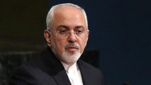 İran Dışişleri Bakanı Zarif: ABD halkımızdan korkuyor, silahımızdan değil