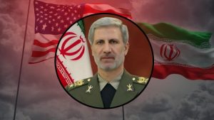 İran'dan ABD'ye Kasım Süleymani tehdidi