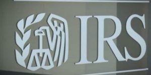 IRS’e Göre Kripto Gelirleri Vergiye Tabii!