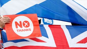 İskoçya 'bağımsızlığın oylanacağı' seçime gidiyor