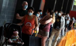 İspanya son 72 saattir Corona Virüsten yeni ölüm rapor etmedi