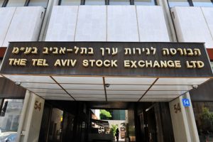 İsrail piyasaları kapanışta yükseldi; TA 35 0,52% değer kazandı