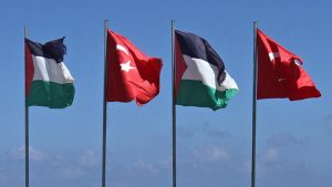İsrail'in Türkiye düşmanlığıyla dolu planının detayları basına sızdı