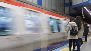İstanbul'daki önemli metro hattı inşaatı yeniden başlıyor