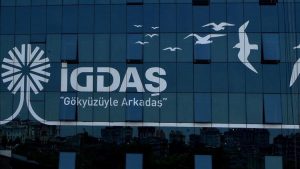 İstanbullular doğal gaz faturalarına isyan etti