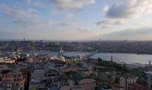 İstanbul’un en iyi 30 'Instagram'lık yeri