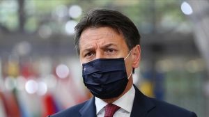 İtalya Başbakanı Conte: Türkiye’ye olumlu gündem ve tüm diyalog kanallarını açık bıraktık