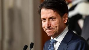 İtalya Başbakanı Conte'den koronavirüs tedbiri açıklaması