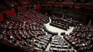 İtalya'da Başbakan Conte ve hükümeti, Temsilciler Meclisi'nden güvenoyu aldı
