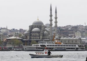 İTO, İstanbullu 414 bin şirkete 'online mesafede kalma' çağrısında bulundu